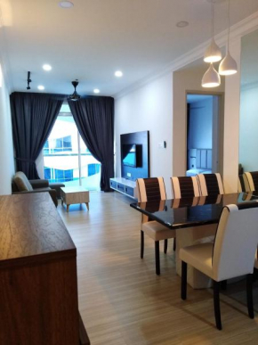 The Wave Residence